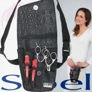 Holster Coiffure Trio Sibel