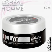 Argile fixation forte homme CLAY