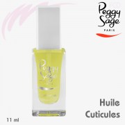 Huile cuticules 11 ml Peggy Sage