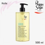 Huile de massage 500 ml Peggy Sage