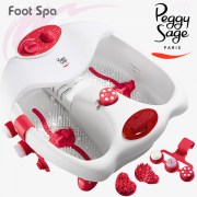 Hydromasseur Foot spa Peggy Sage