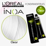 INOA Fondamentale CLEAR 60 gr