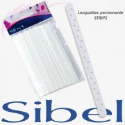 Languette permanente STRIPS Sibel