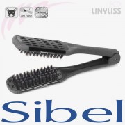 Brosse à lisser Linyliss Sibel