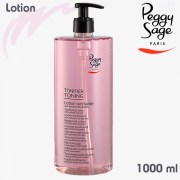 Lotion tonifiante-pro 1L Peggy Sage