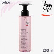 Lotion tonifiante 200 ml Peggy Sage