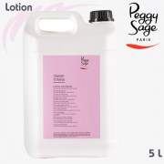 Lotion tonifiante-pro 5L Peggy Sage