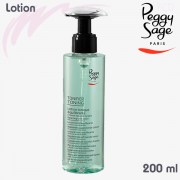 Lotion tonique équilibrante 200 ml Peggy Sage