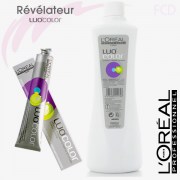 LUOCOLOR Révélateur L'Oréal