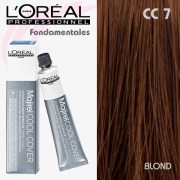 Cool Cover Fondamentales CC7 Blond