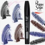 Mascara Lovely cils 10ml Peggy Sage