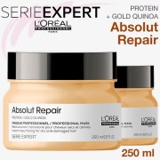 Absolut Repair Protein + Quinoa Masque 250ml