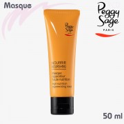 Masque réparateur haute nutrition 50 ml Peggy Sage