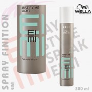 Mistify ME Light EIMI Wella 300 ml