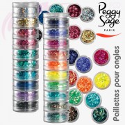 Glitter mix Peggy Sage