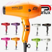 Sèche-cheveux Parlux 385, Powerlight