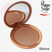 Poudre bronzante walnut 345 Peggy Sage