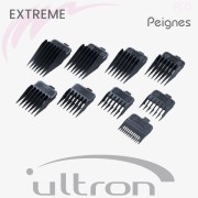 Peignes pour Tondeuse EXTREME Ultron