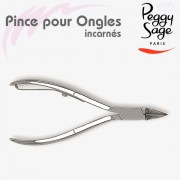 Pince pédicure pour ongles incarnés Peggy Sage