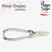 pince à ongles sécateur Peggy Sage