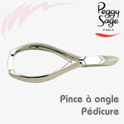 Pince à ongles pédicure Peggy Sage