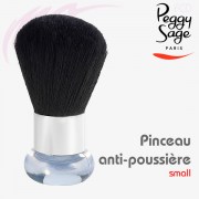 Pinceau anti-poussière ongle small Peggy Sage