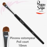 Pinceau estompeur poils courts Peggy Sage