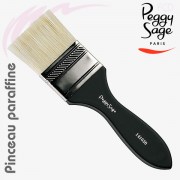 Pinceau paraffine Peggy Sage