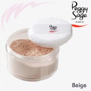 Poudre libre beige 130 Peggy Sage