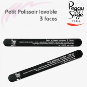 Petit polissoir 3 faces Peggy Sage