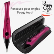 Ponceuse Peggy touch’ - Peggy Sage