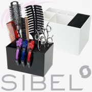 Porte-ciseaux Pratiq Sibel