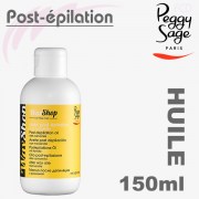 Huile post-épilation Peggy Sage 150ml