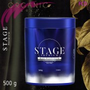 STAGE PREMIUM | Décoloration - Organic Gold