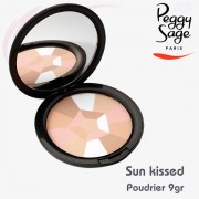 Poudre compacte perfectrice sun kissed 720 Peggy Sage