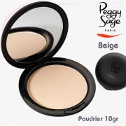 Poudre compacte express beige 570 Peggy Sage