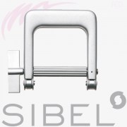 Presse-tube Metal Sibel à clé