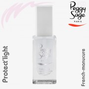 Protect'light Brillance et protection pour vernis Peggy Sage