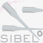 Rasoir à main en plastique SIBEL