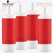 Igora Royal Révelateur Schwarzkopf