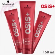 Glue Ultime Rock Hard 150ml Osis+ Schwarzkopf