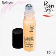 Roll-on éclat regard 10 ml Peggy Sage