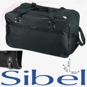 Sac Coiffure Roller Bag Sibel