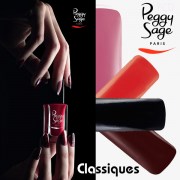 Les Classiques de Peggy Sage