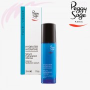 Sérum hydratation intense 30 ml Peggy Sage