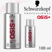 Spray fixation extrême Session Finish Osis+ 100ml