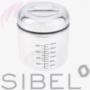 Shaker Shakisy Sibel 240ml