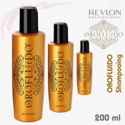 Orofluido Shampooing 200 ml Revlon