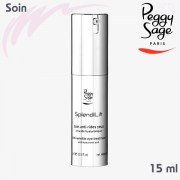 Soin anti-rides yeux SplendiLift 15 ml Peggy Sage