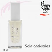 Soin anti-stries pour ongles 11ml Peggy Sage